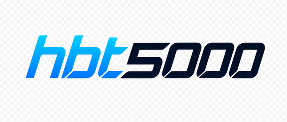 HBT5000 Logo